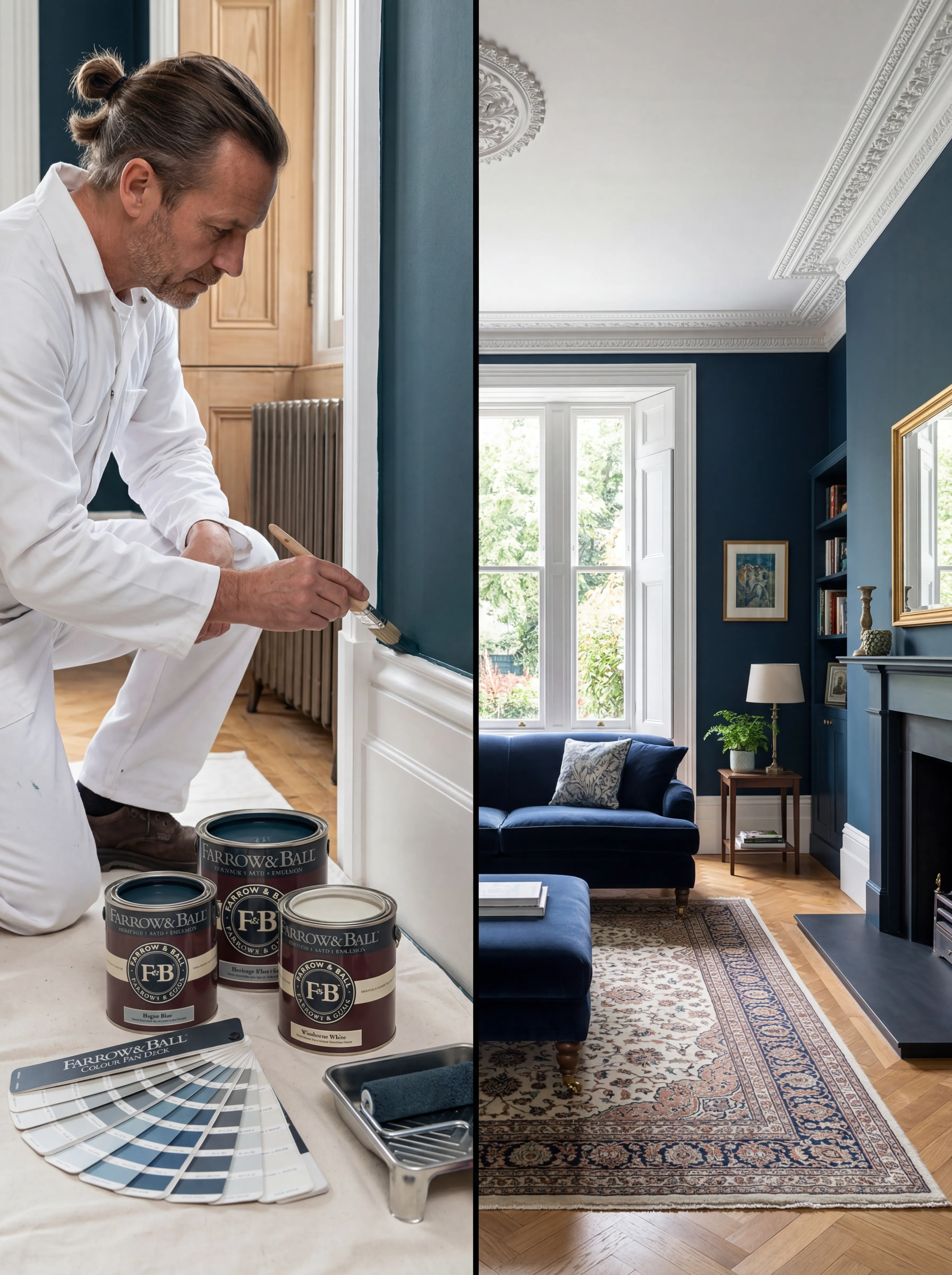Interior Painting